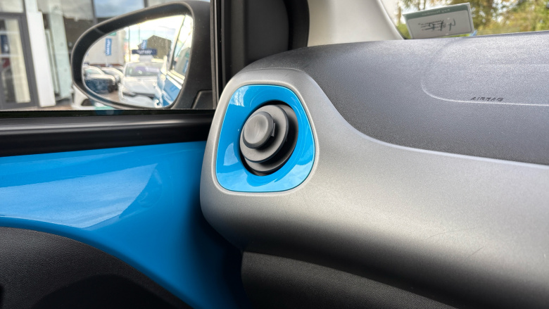 Toyota Aygo 1.0 VVT-i X-Trend 5dr Petrol Hatchback